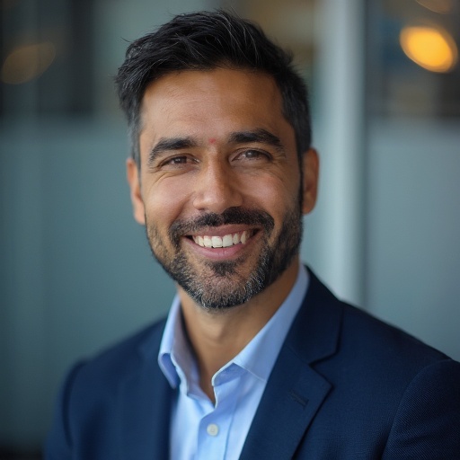 Rohan Mehta — aviator game expert